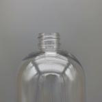 28/410 Plastic PET Water Bottle Hot Stamping Surface 32oz 1000ml