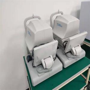 Quality Children Automatic Tonometer 21mmHg Automatic Eye Measurement wholesale