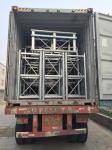Hot Galvanized Construction Hoist Lift