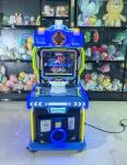 Kids Game Machine Gun Shooting Video Games