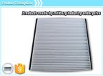 3820000-v70 Faw Truck Parts Air Filter for FAW V70 Reference NO. 3820000-v70