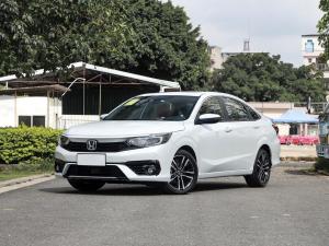 Quality 4 Door 5 Seat Honda Vehicles Honda Crider 180 Turbo CVT Comfort Edition Euro V wholesale