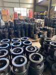 Cylinder Cover Mud Pump Parts