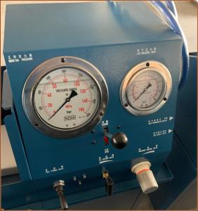 Quality Fuel Valve Test Pump Unit wholesale