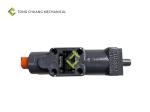 Steel Putzmeister Concrete Pump Spare Parts Constant Power Valve 40X20X20mm