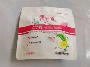 Quality Puncture Resistance Stand Up Packaging Bags wholesale