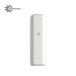 OEM EU Plug In 100ml Electric Scent Diffuser Machine For Barber Shop
