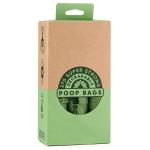 Eco-Friendly Compostable Biodegradable Plastic dog poop bags