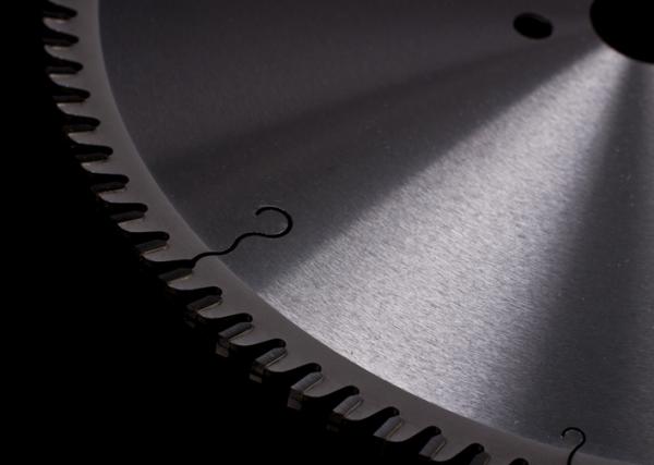 Custom SKS Japan Steel Diamond Saw Blades Metal Panel TCT Saw Blades Sharpener