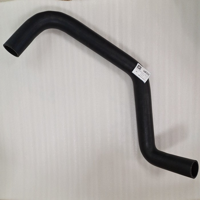 Construction Equipment Excavator Hose Radiator Upper 11QB-45120 For R480LC-9S