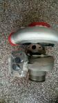 HOLSET 3536338 TURBOCHARGER MANUFACTURE