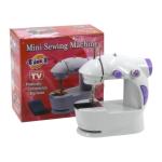 Adjustable Stitch Length Maquinas de Coser Cuero Popular Domestic Automatic