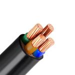 16mm2 25mm2 35mm2 95mm2 Single Muti Core Armoured PVC XLPE Insulation Electric