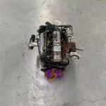 Turbocharged JAC 4DA1T 2.8L Used Diesel Engine For Light Trucks
