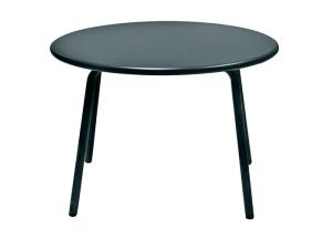 Quality Sturdy Frame UV Proof Garden Steel Table High Temperature Resistance wholesale