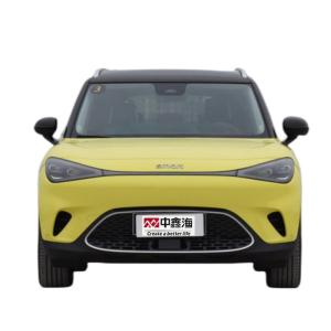 Quality Top supply Suv electric vehicle Sm art elf #1 pure electric 5-door 7-seat wholesale
