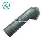 1-13713050-0 Engine Parts Thermostat Cover 1137130500 Engine 6SD1