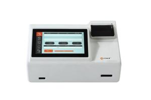 Quality CE AFR-200 Fluorescence Immunoassay Test For Central Laboratories wholesale