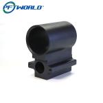 Customized CNC Machining Parts for Durable and High-Performance Auto Accessories