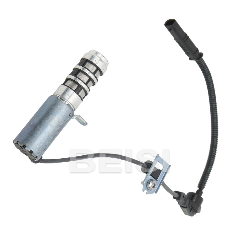 V764723880 Oil Pump Solenoid Valve For CITROEN C3 II C4 PEUGEOT 207 308 II