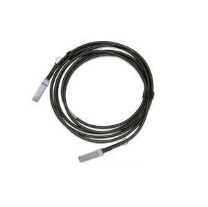 Quality Ethernet Mellanox Qsfp DAC Cable MCP1600-C003E30L 100GbE 3m wholesale