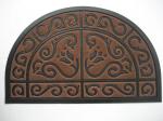 Rubber door mat/Rubber edge mat 903H-NP