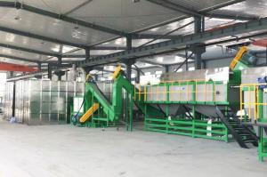 Quality 6000*2000mm SS 304 film Floating Washing Machine wholesale