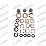 Full Gasket Kit 3TNM74