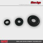 Special Support Rings 12pcs One Set Hardness Tester Parts