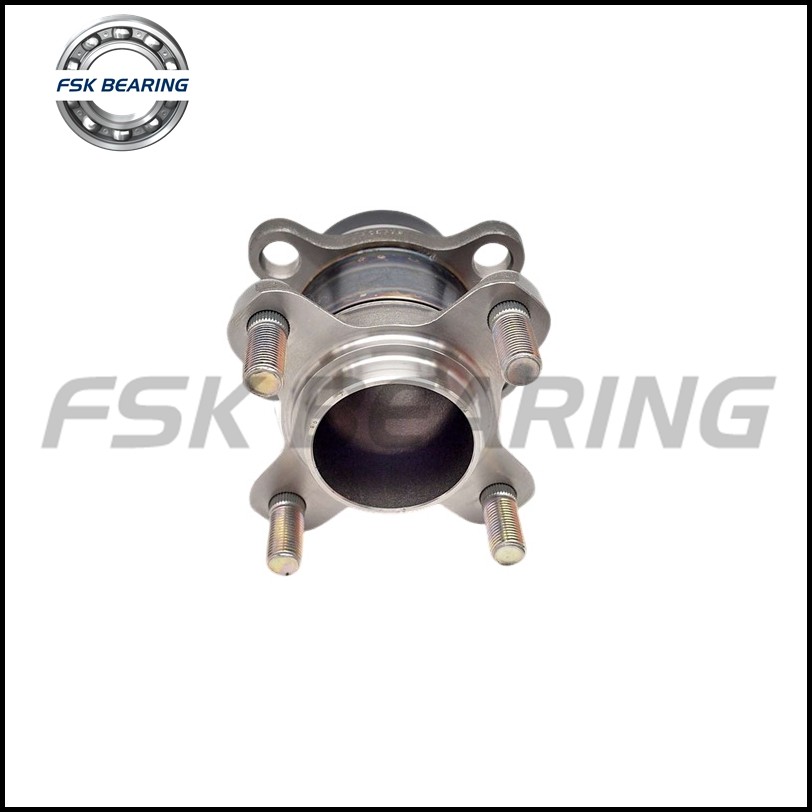 43402-81P01 Rear Wheel Hub Bearing Assembly For Suzuki Soliou Ingeniece High Speed