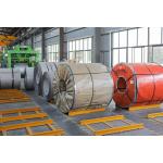 Cold Rolled High Hardness Stainless Steel Coil Processing Technology