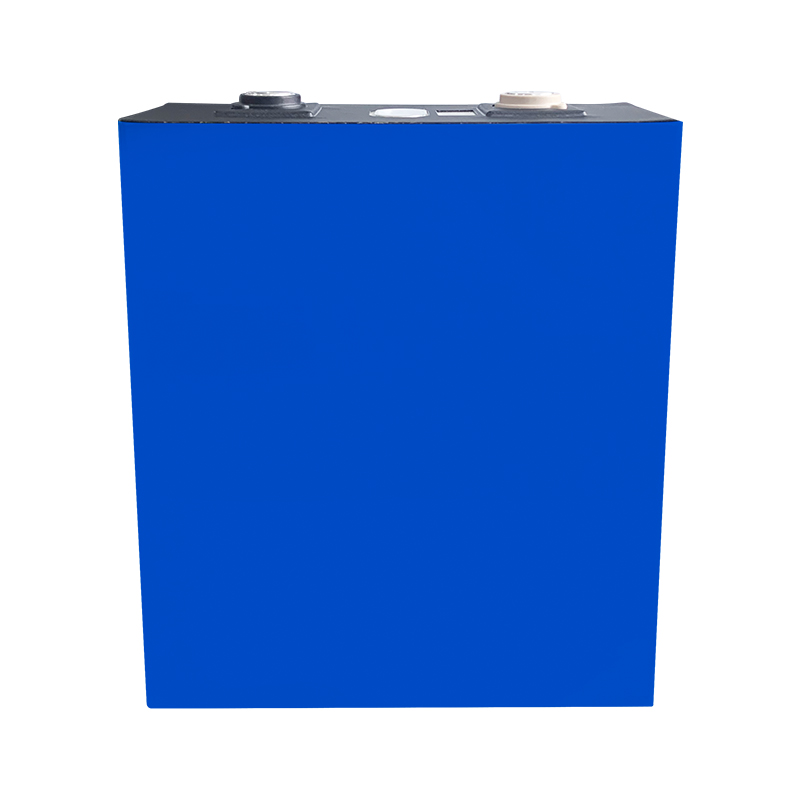 3.2V 272Ah Lifepo4 EV Power Lithium Batteries Cells 3500 Times