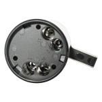 Kindegarden Automatic Alcohol Gel Dispenser SUS304 Stainless Steel