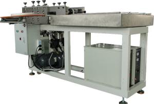 Quality Ear Loop Tie In Welding Machine wholesale