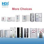 Digital French Side By Side Refrigerator Frost Free Big For Home