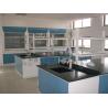 Buy cheap Commercial School Lab Furniture PP Handle Structural High Strength from wholesalers