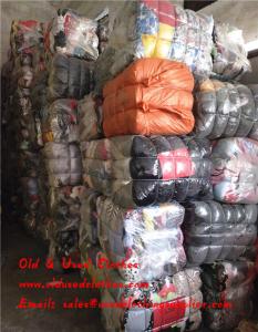 Quality Fashion Summer Mixed Mens Second Hand Clothing Used Adult Costumes wholesale