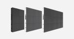 Outdoor Waterproof Full-Colour Digital Poster GCL Gsurface V 1000*1000mm P3.9 P4