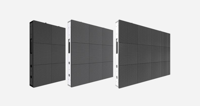 High Performance Gsurface V P3.9 P4.81 P6.25 P7.81 P10.4 Outdoor Digital Advertising Board For Commercial Use