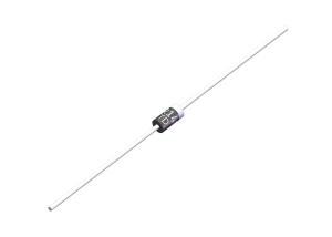 Quality SR1A0 SR160 SR1100 Schottky Diode 1A 100V DO 41 Plastic Package wholesale