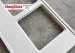 High Hardness Chemistry Lab Countertops Compression Resistance 19mm Thickness