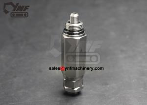 Quality 172A48-74210 Relief Valve Assembly Yanmar ViO55-5B Excavator For Control Valve wholesale