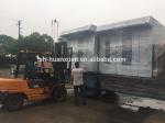 OEM available Wholly Automatic Gas Oven Bakery Machine