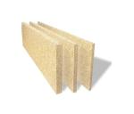 Replace Acoustic Panel Type Wooden Acoustic Panels Decorative Fiber Wood Wool
