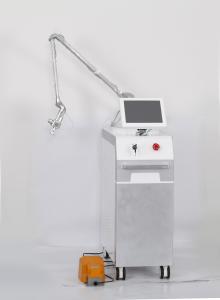 Quality Factory directly sell 40W 10600nm Fractional CO2 Laser beauty machine wholesale