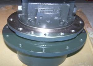 Quality Volvo EC140 Excavator Travel Motor Hydraulic Final Drive TM22VC-01 wholesale