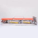 CE Approved Stainless Steel Stretcher Class I Instrument Classification