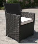 rattan sofa set