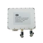 1420-1530MHz 10W Power Amplifier Video Transmission Uav Datalink For Military