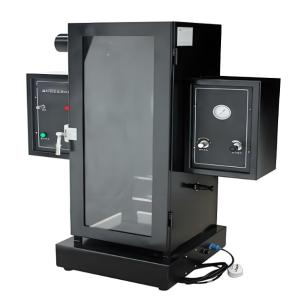 Quality ASTM D2843 Smoke Density Tester For Building Materials wholesale